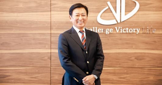 代表挨拶
