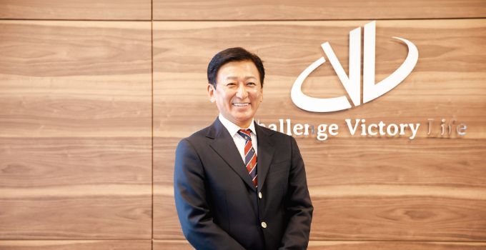 代表挨拶