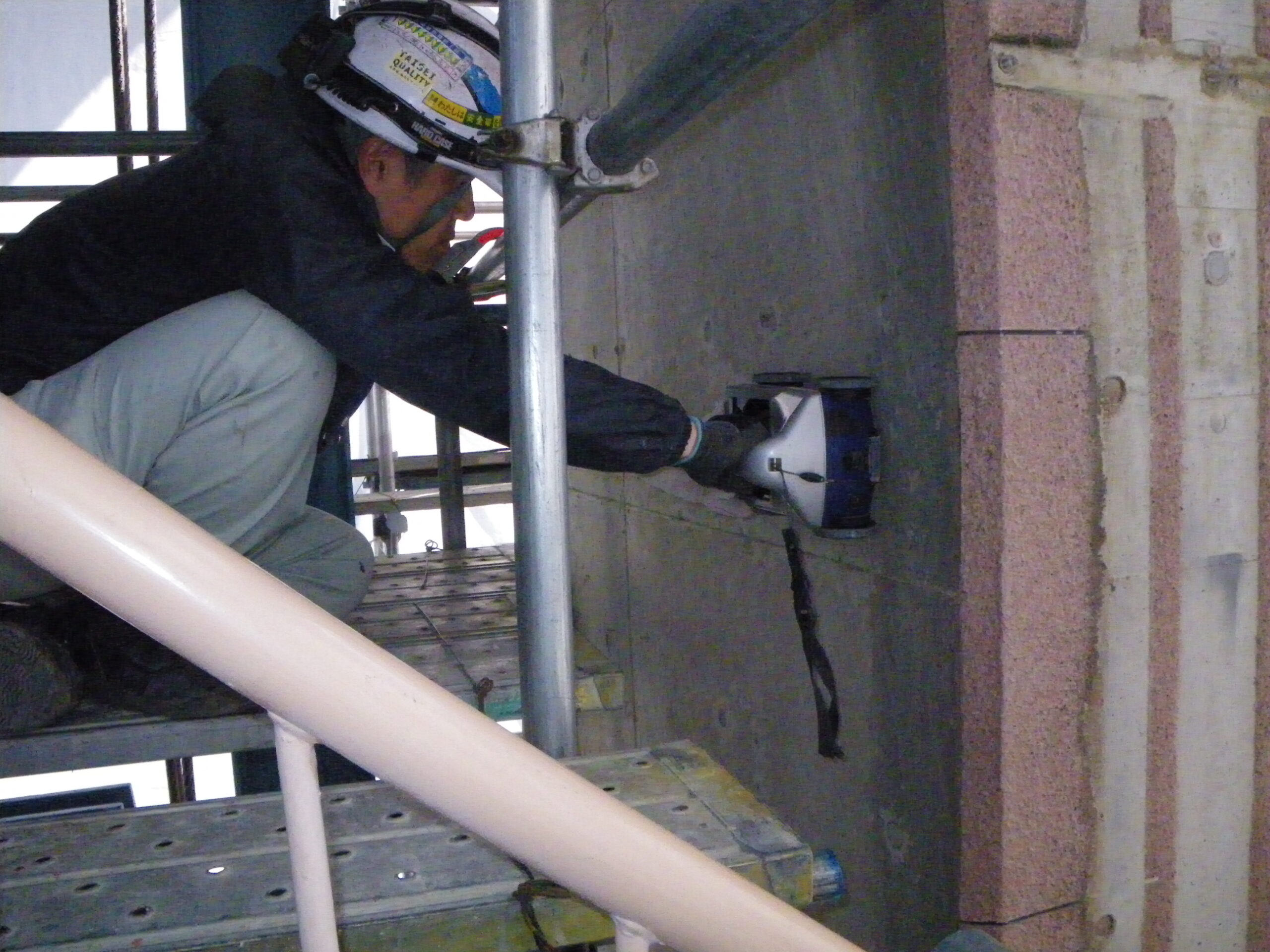 市田川水門耐震対策他工事