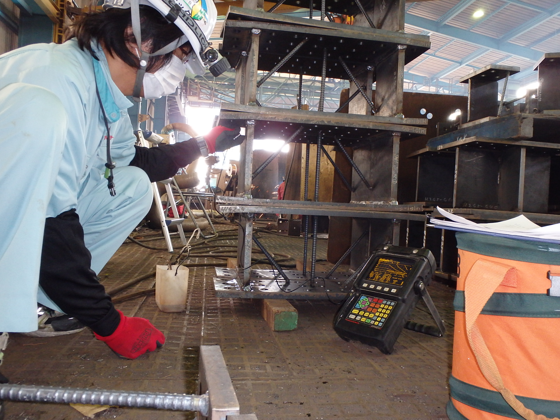 平成25年度42号大台管内道路修繕工事