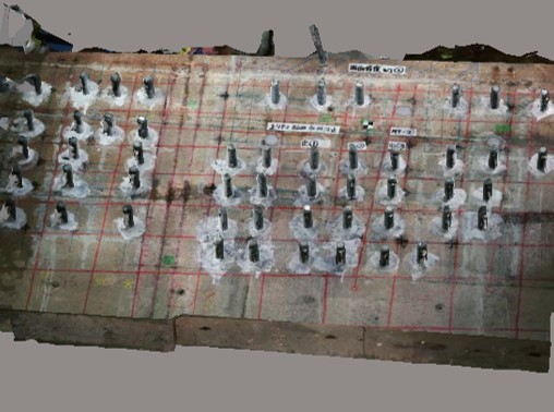 SfM(Structure from Motion)技術