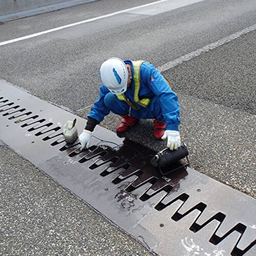 超音波探傷試験(UT)