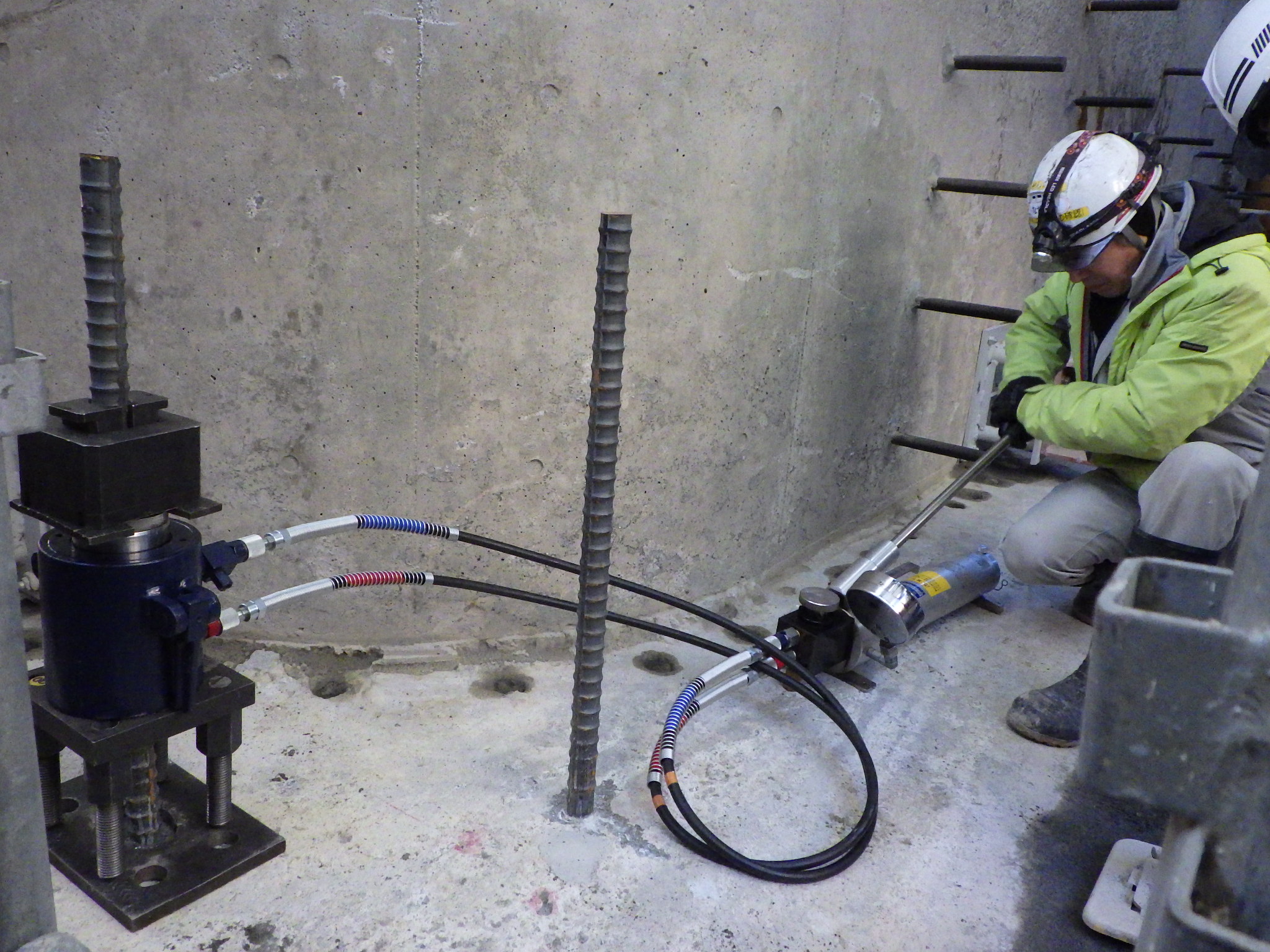 工維単第橋1他号　県単橋りょう維持修繕指定修繕(耐震補強・国長橋)(責務)他工事