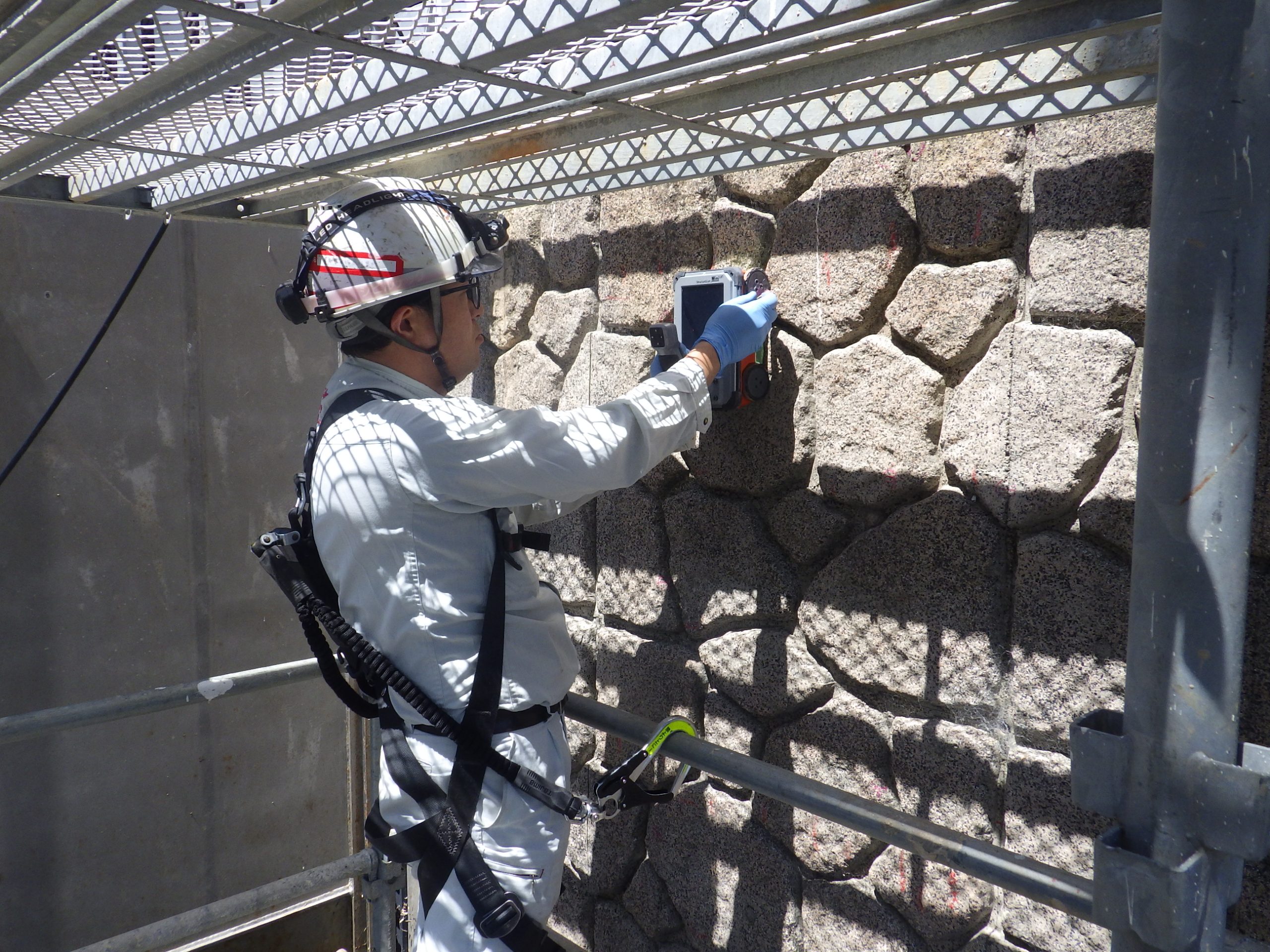 令和5年度 河川地震高潮 二級河川笹笛川(防潮水門) 耐震補強工事