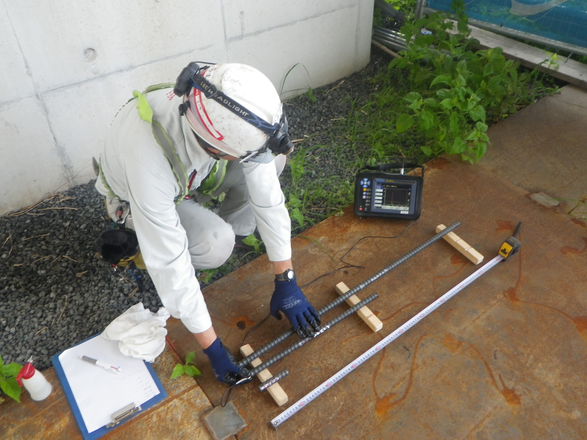 伊勢湾岸自動車道 弥富高架橋他1橋伸縮送付改良工事(2022年度)