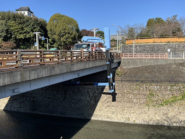 R6掛川市橋梁点検業務