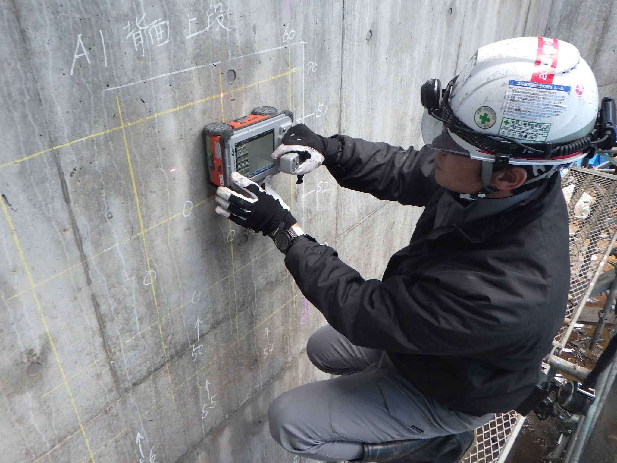 令和5年度 柿ノ本橋 橋梁補修工事