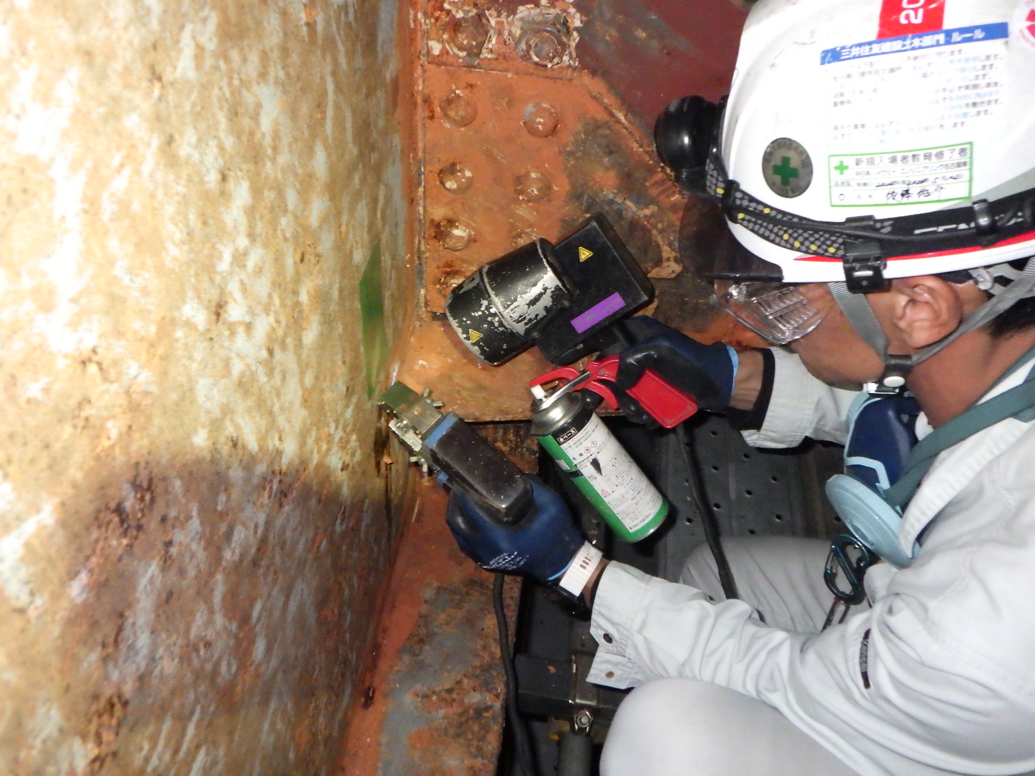 東名高速道路(特定更新等) 富士IC~清水IC間床版取替工事