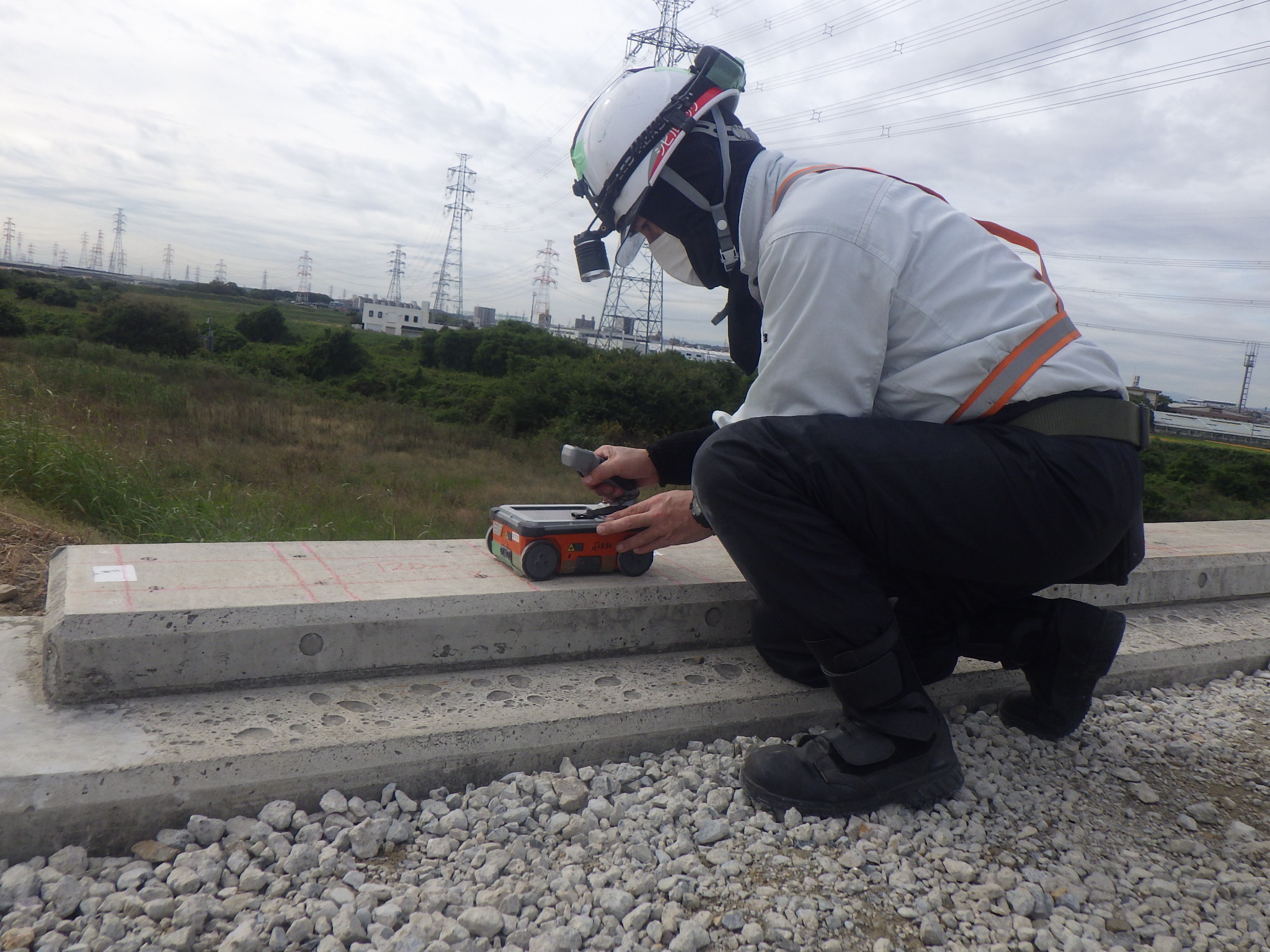 道路改良工事（交付金）（2号工）（週休2日）